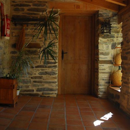 Casa Rural El Arco La Estrella  Екстериор снимка