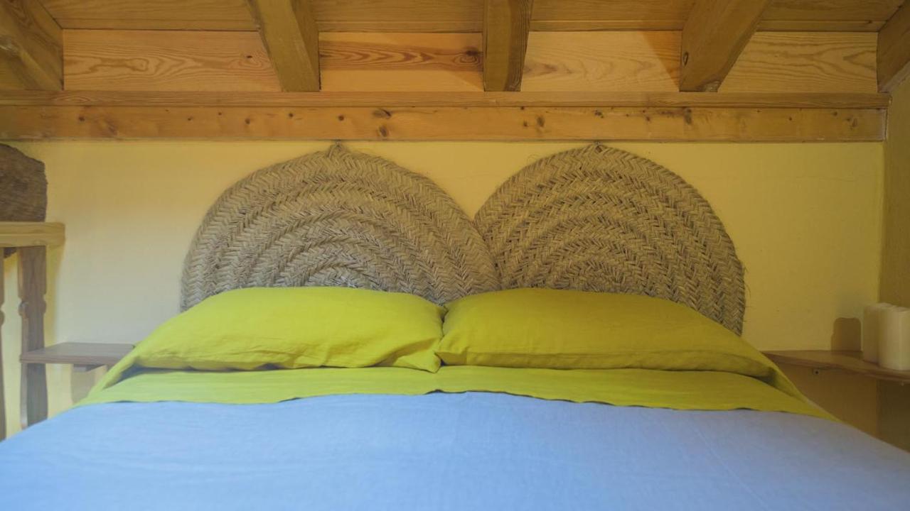 Casa Rural El Arco La Estrella  Екстериор снимка