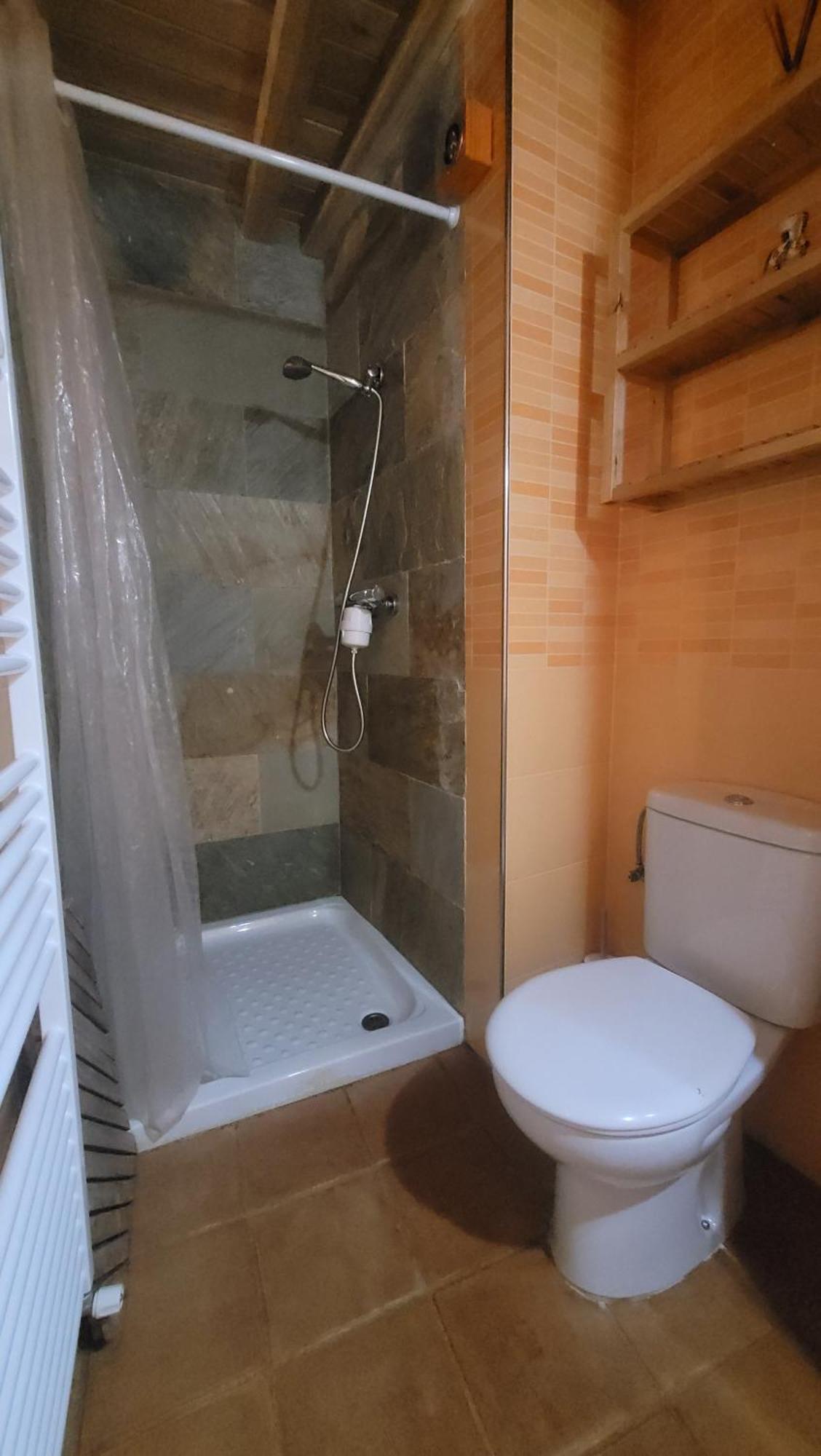 Casa Rural El Arco La Estrella  Екстериор снимка