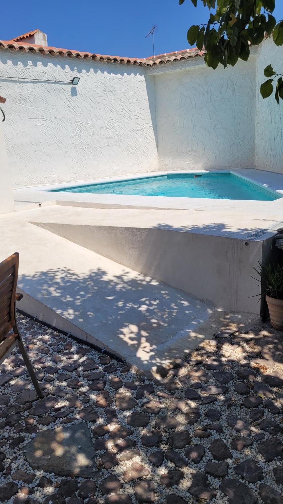 Casa Rural El Arco La Estrella  Екстериор снимка